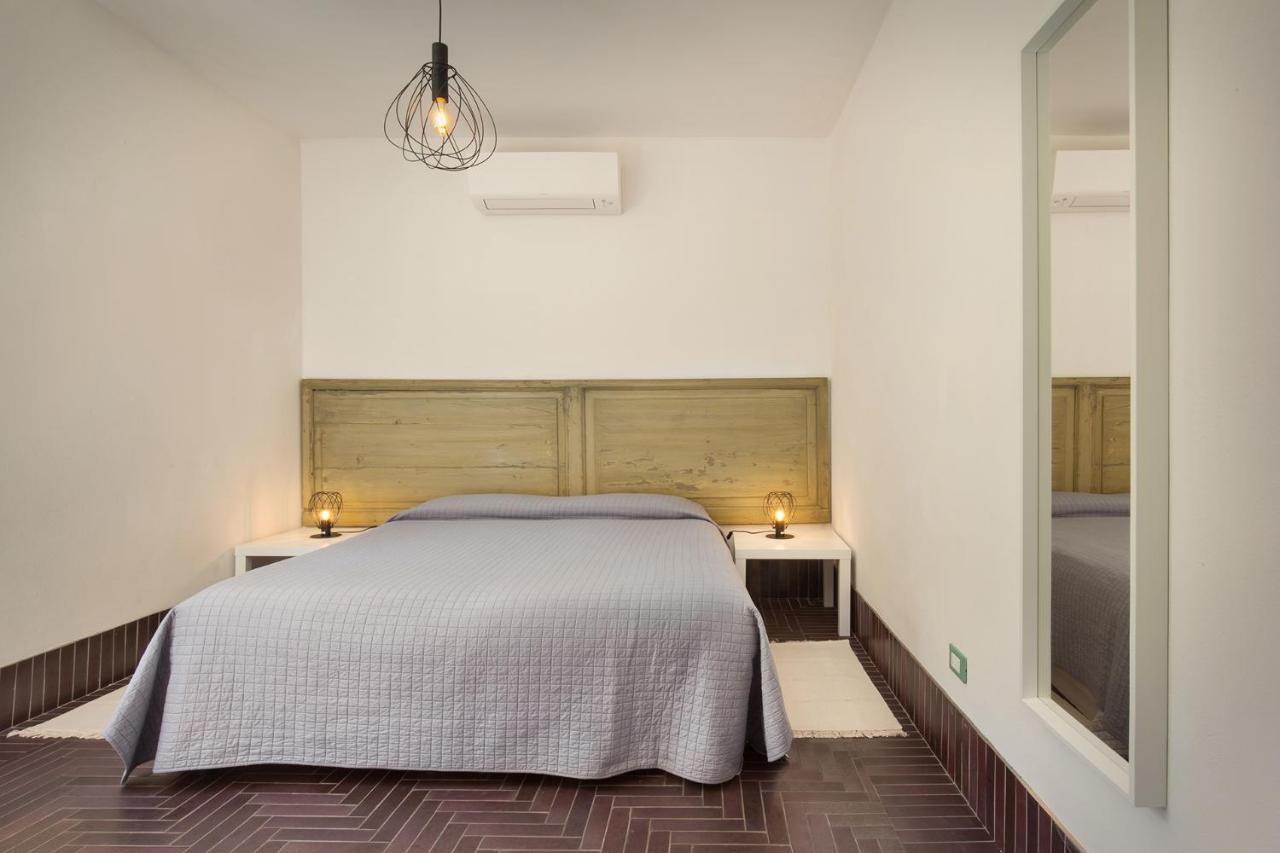Villa Brancolino 가르다 외부 사진