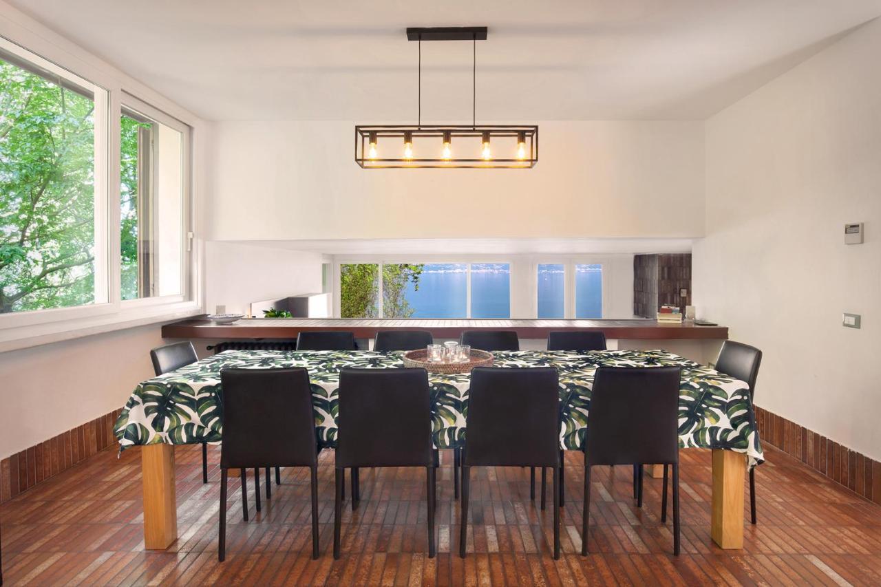 Villa Brancolino 가르다 외부 사진