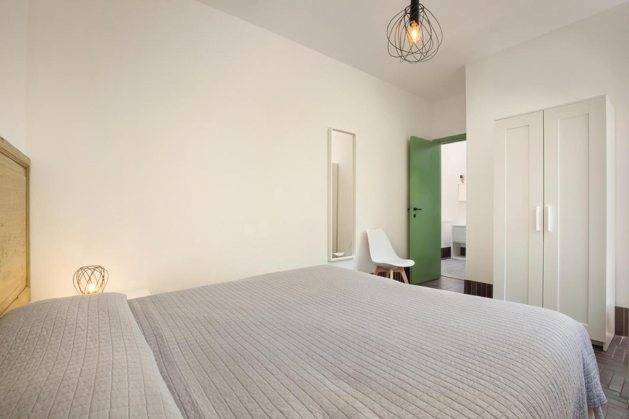 Villa Brancolino 가르다 외부 사진