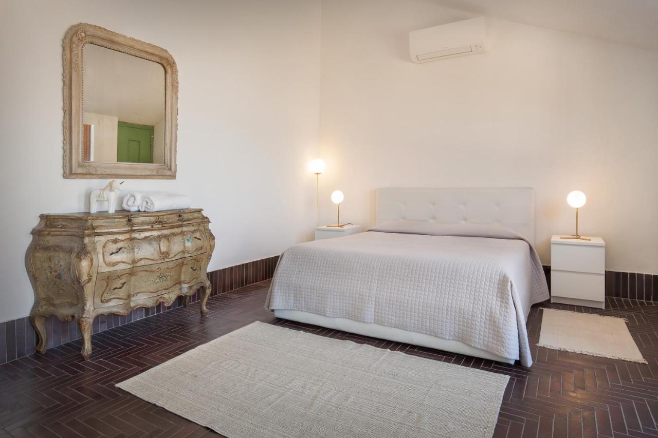 Villa Brancolino 가르다 외부 사진