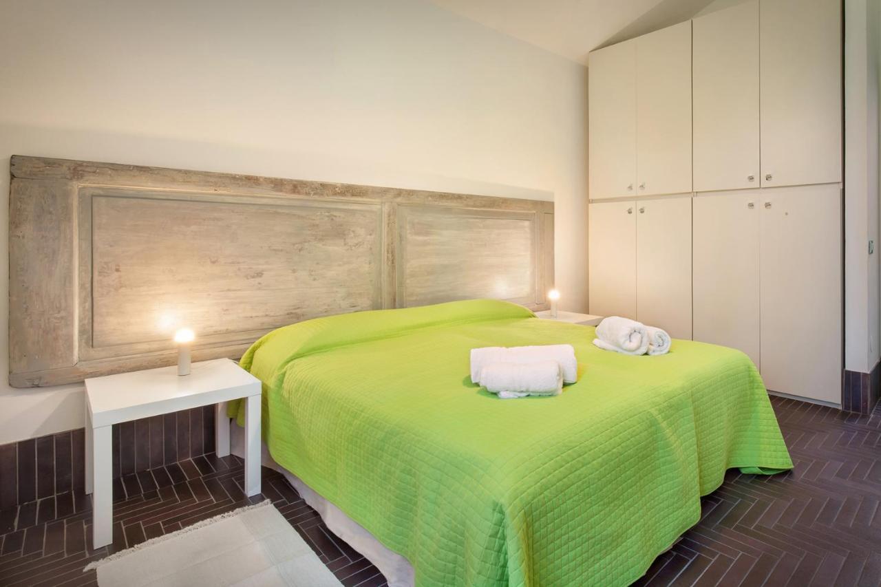Villa Brancolino 가르다 외부 사진