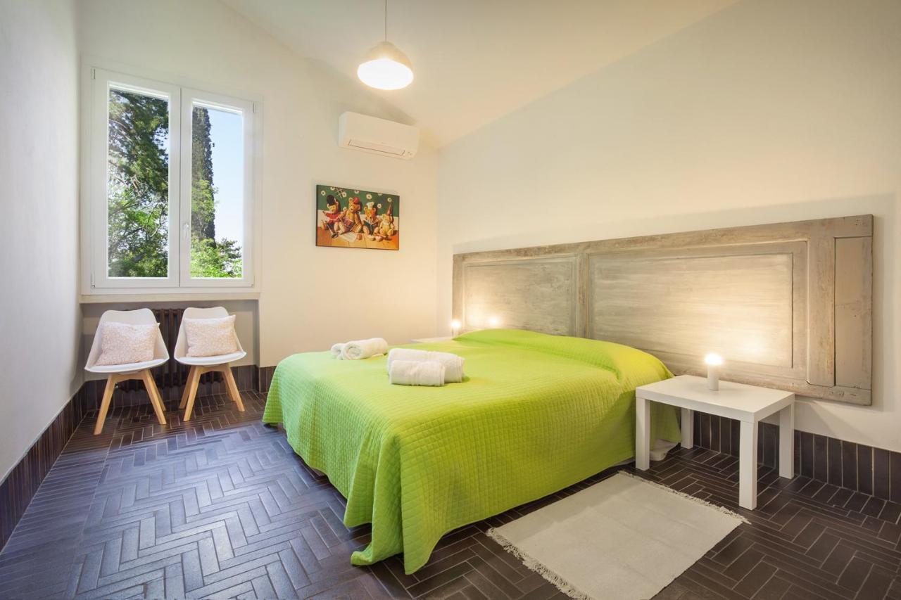Villa Brancolino 가르다 외부 사진