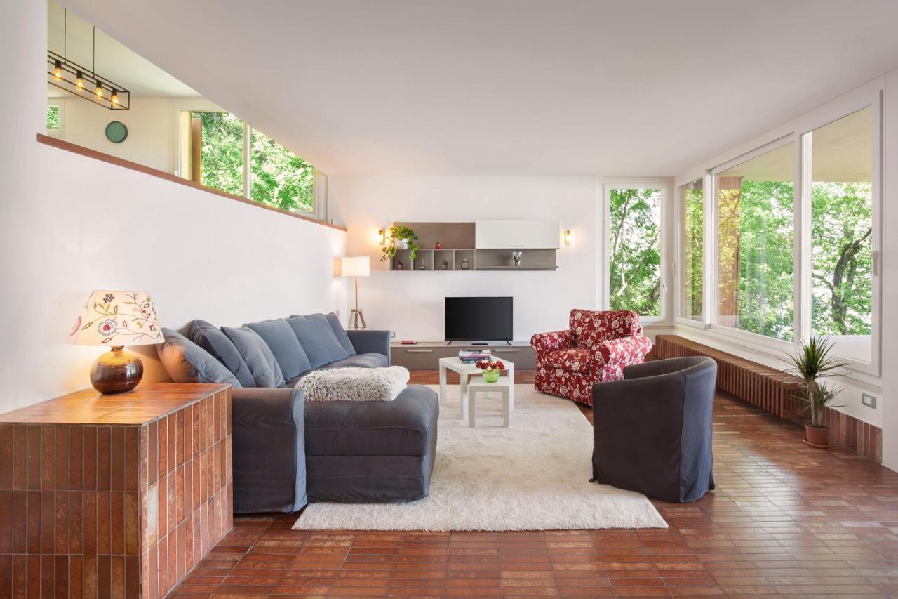 Villa Brancolino 가르다 외부 사진