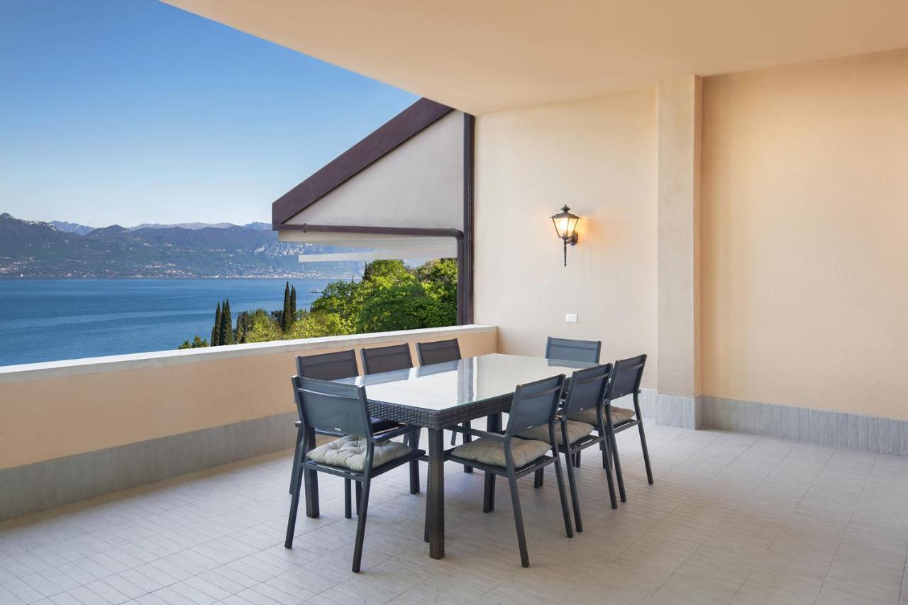 Villa Brancolino 가르다 외부 사진