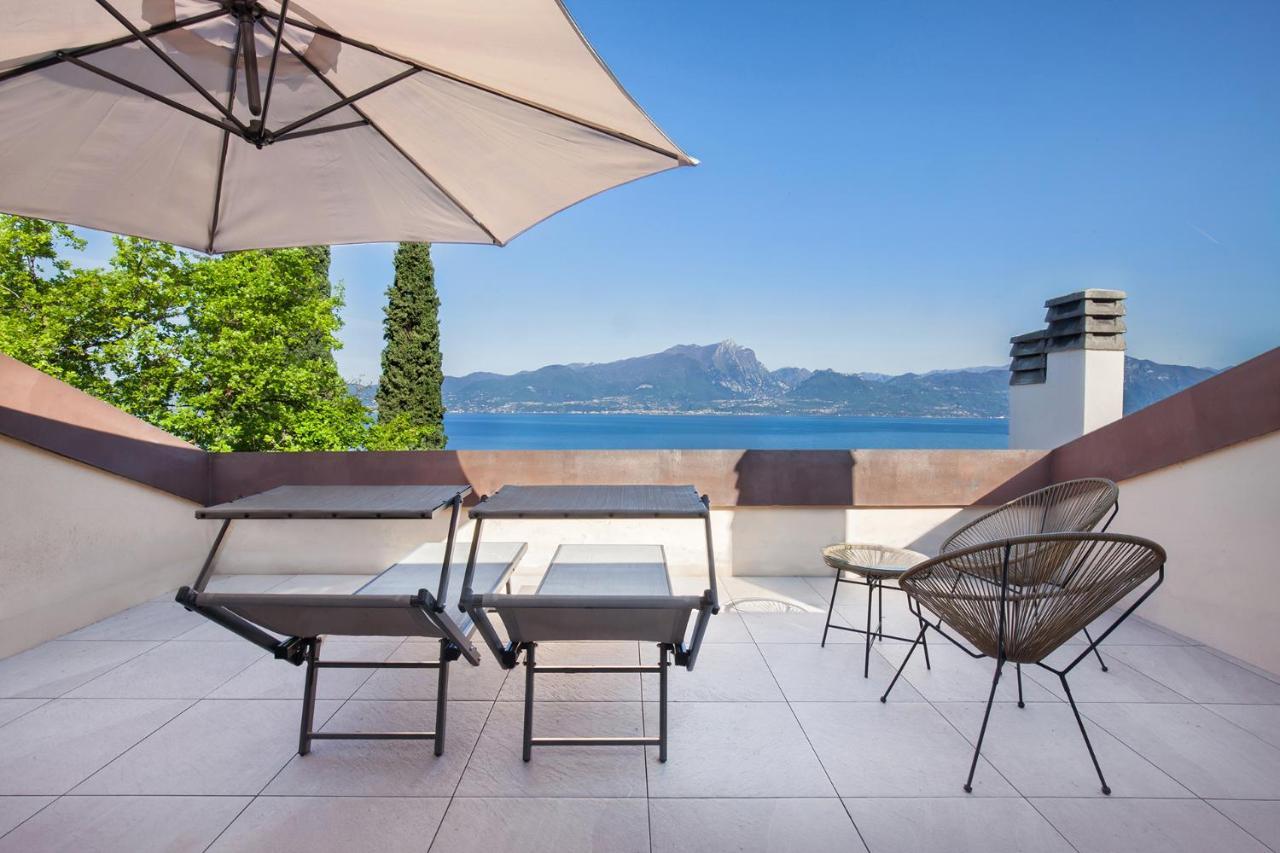 Villa Brancolino 가르다 외부 사진