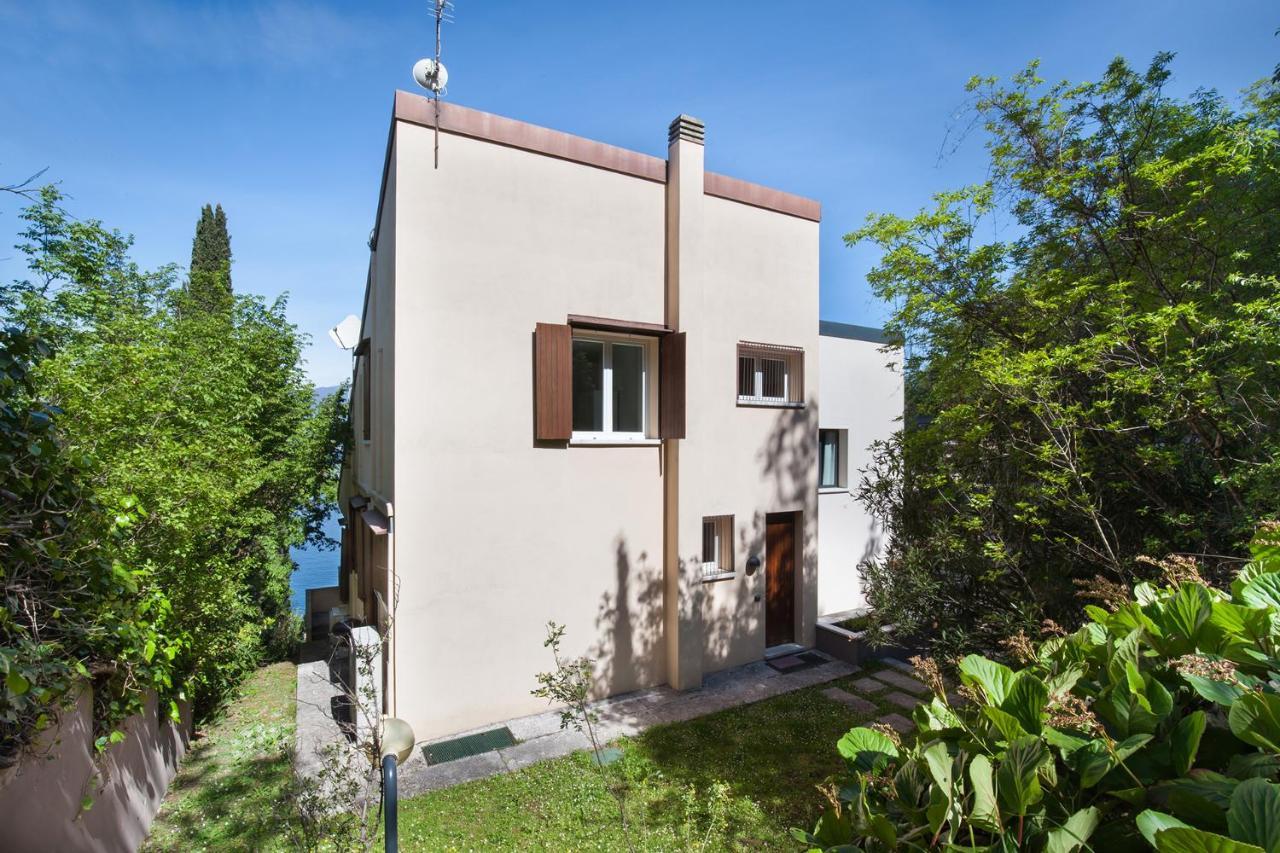 Villa Brancolino 가르다 외부 사진