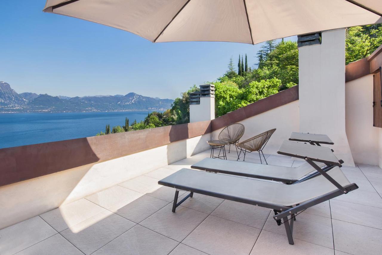 Villa Brancolino 가르다 외부 사진