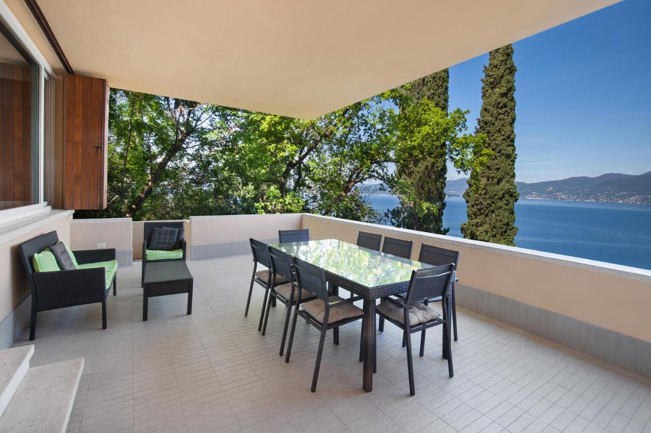 Villa Brancolino 가르다 외부 사진