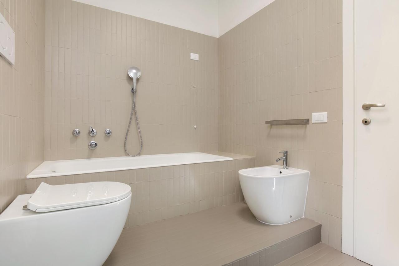Villa Brancolino 가르다 외부 사진