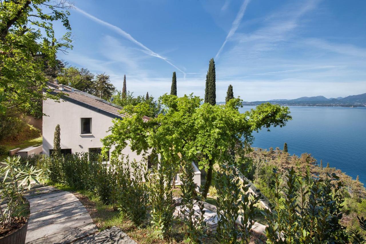 Villa Brancolino 가르다 외부 사진